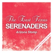 East Texas Serenaders - Beaumont Rag