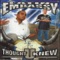 Fed Cases (feat. Eternal, Pimpsta, Ese Loc & DLo) - Latin Embassy lyrics