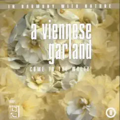 A Viennese Garland (Come to the Waltz !) by Saint Petersburg Radio and TV Symphony Orchestra album reviews, ratings, credits