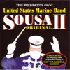 Sousa II album lyrics, reviews, download