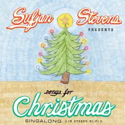 Sufjan Stevens: Songs for Christmas - Sufjan Stevens