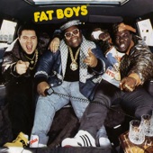 Fat Boys - Knock 'Em Out the Box