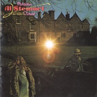 Al Stewart Ablum Cover