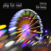 Play for Real (feat. The Heavy) - EP artwork