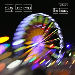 Play for Real (feat. The Heavy) - EP - The Crystal Method