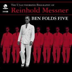 Ben Folds Five - Don't Change Your Plans