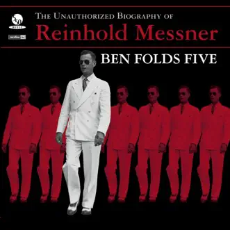 Don't Change Your Plans by Ben Folds Five song reviws