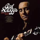 Earl Scruggs - Nashville Skyline Rag