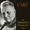 L'art de Hermann Abendroth, vol. I album lyrics, reviews, download