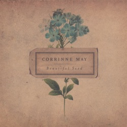 Corrinne May - Five Loaves and Two Fishes