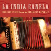 La India Canela - Consagración de Cariño (Dedication of Affection)