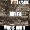 Volk Masters: Heidi