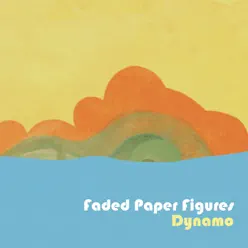 Dynamo - Faded Paper Figures