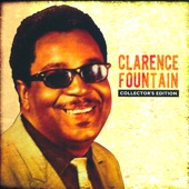 Clarence Fountain - Save a Seat for Me