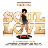 Essential: Soul Love artwork