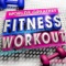 Fitness Workout Continuous DJ Mix cover