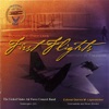 Born of Dreams: First Flights