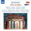 Stream & download RossiniI: Mose In Egitto (1819 Naples Version)