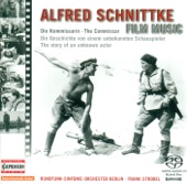 Schnittke, A.: Film Music, Vol. 1 artwork