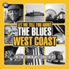Fluffy Hunter - The Walkin' Blues