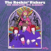 The Rockin' Vickers - It's Alright