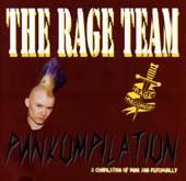 The Rage Team Punkompilation