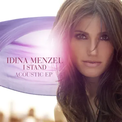 Acoustic - EP - Idina Menzel
