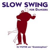 Swingin' On Nothin' (DJ Wuthe am Grammophon) artwork