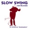 Swingin' On Nothin' (DJ Wuthe am Grammophon) artwork