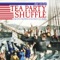 The Tea Party Shuffle - Dan Taylor lyrics