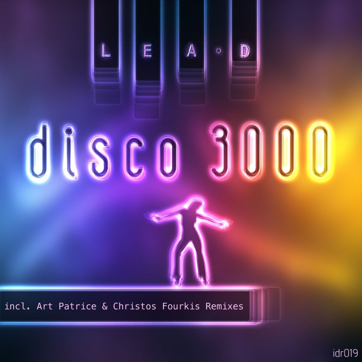 Диско 3000. Disco-3000. Arts 3000 on 3000. Минусовки диско