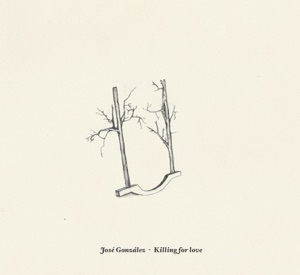 Killing for Love - Single