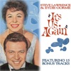 Steve Lawrence - Pretty Blue Eyes