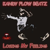 Losing My Feeling (Original Mix) artwork