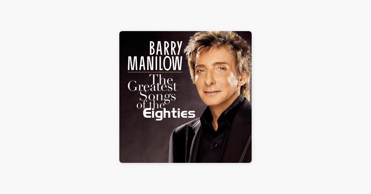 Время барри. Barry Manilow Duets. The Greatest Songs of the Sixties (Barry Manilow). Barry Manilow 2020 - Night Songs II.