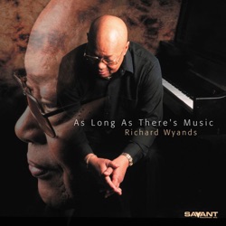 Richard Wyands - Drop Me Off In Harlem