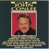 John Conlee - River of Time