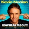 Contact Lens Torture - Kevin Nealon lyrics