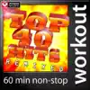 Top 40 Hits Remixed (60 Min Non-Stop Workout Mix) album lyrics, reviews, download