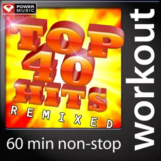 Umbrella (Workout Remix) by Power Music Workout song reviws