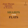 Jesse Sharps Quintet & P.A.P.A. - Question
