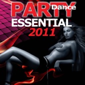 Party Dance Essential 2011 artwork