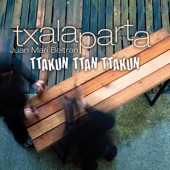 Ttakun ttan ttakun (ahotsezko txalaparta) artwork