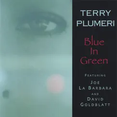 Blue In Green Song Lyrics