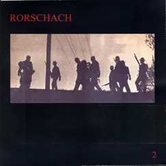 2 by Rorschach album reviews, ratings, credits