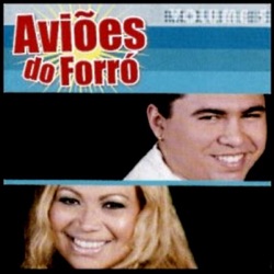 Aviões do Forró - Indecisão