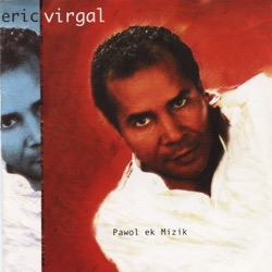 Eric Virgal - Cimarron