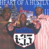 Heart of a Hustla