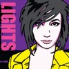 Lights - EP
