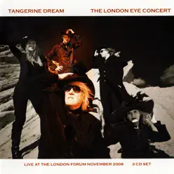 The London Eye Concert (Live) - Tangerine Dream
